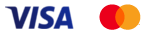 Credit cards logos