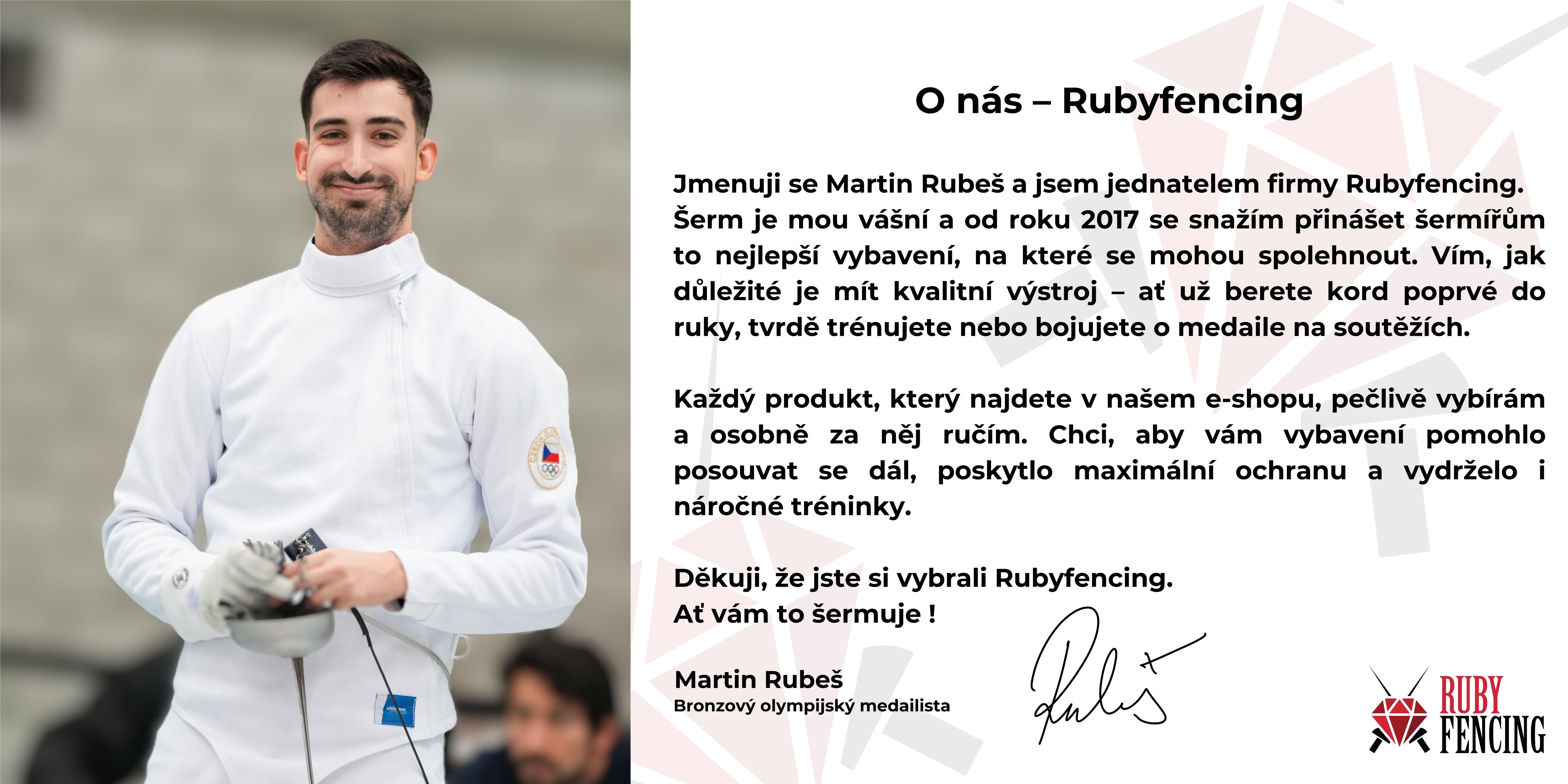 O nás