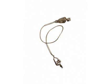 Kabel k masce Rubyfencing