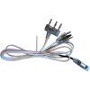 foilsaber bodywire fie standard