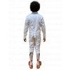 Dámský dres Rubyfencing "DELUXE" 350 N.