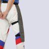 courte maitre armes peau profil